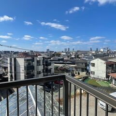 障がい者グループホーム　早朝勤務スタッフさんの画像