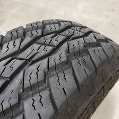 TOYO オープンカントリーA/T 235/70R16 　
の画像