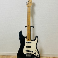 本日最終日【1/31まで掲示】Fender Mexico Str...