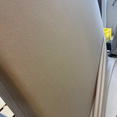 ダブルサイズベッドの画像