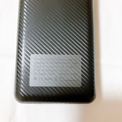 【新品】電気毛布 洗える 大容量バッテリー付き ブラウン ひざ掛け USBの画像