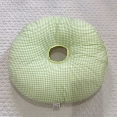 （決まりました）円座クッションの画像