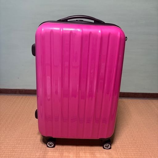 Siffler スーツケース 「GREEN WORKS/グリーンワークス」 キャリーケース 52L(60L) : ZOZOTOWN Yahoo!店 -  通販 - Yahoo!ショッピング