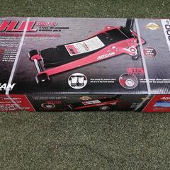 新品！！未使用！！アルカン ARCAN ３t 低床　約81〜50...