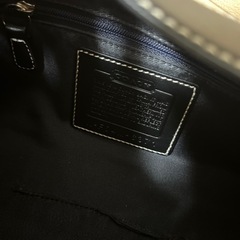 coach 　コーチ　バッグの画像