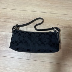 coach 　コーチ　バッグ