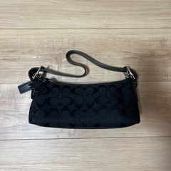 coach 　コーチ　バッグの画像