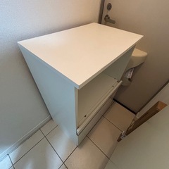 キッチン棚