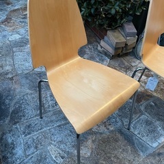 【決定しました】ダイニングチェアの画像