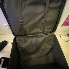 スーツケース　大き目　美品の画像