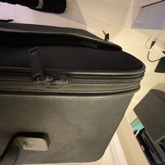 スーツケース　大き目　美品の画像