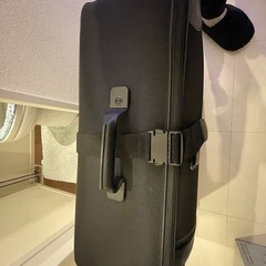 スーツケース　大き目　美品の画像