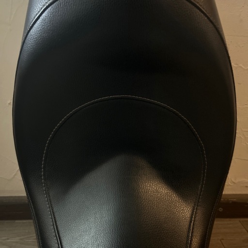 ★値下げNG★イージーライダース製シート