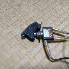 バイク用 アンプ スピーカーの画像