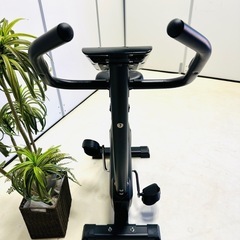 BTM フィットネスバイクの画像