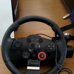 Driving force GT