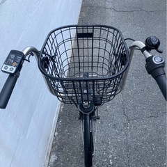 1433業界最長12ヶ月保証付！送料無料エリア多数！安全整備済み！電動自転車 1433業界最長12ヶ月保証付！送料無料エリア多数！安全整備済み