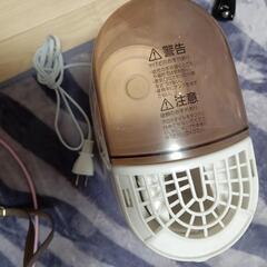 加湿器の画像