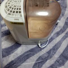 加湿器の画像