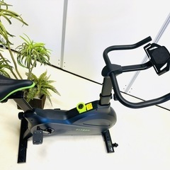 FITBOXエアロバイク FBX-001B_01の画像