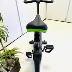 FITBOXエアロバイク FBX-001B_01の画像