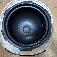 最終値下げ！！！ティファール 電気圧力鍋の画像