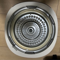 最終値下げ！！！ティファール 電気圧力鍋の画像