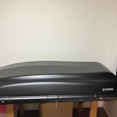 INNO ルーフボックス　BRQ33