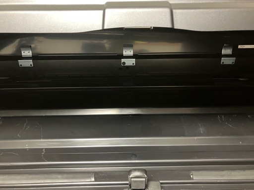 INNO ルーフボックス　BRQ33