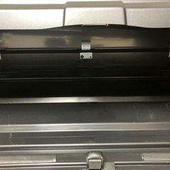 INNO ルーフボックス　BRQ33の画像