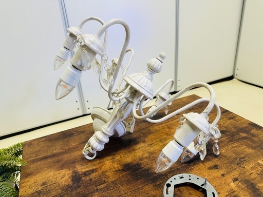 KOIZUMI AA42137 シャンデリア LEDランプ