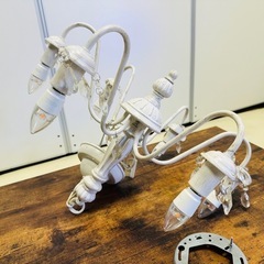KOIZUMI AA42137 シャンデリア LEDランプの画像
