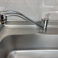 水栓金具　KVK DK20    未使用品　　