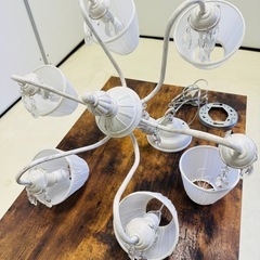KOIZUMI AA42137L シャンデリア LEDランプの画像