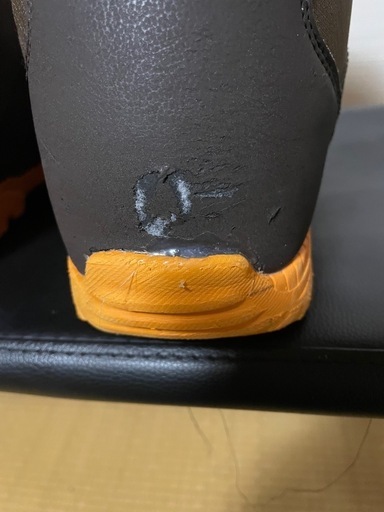 ⭐︎バートン⭐︎スノーボードブーツMoto 26.5cm