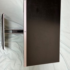 液晶モニター　HP 23インチ　お話中