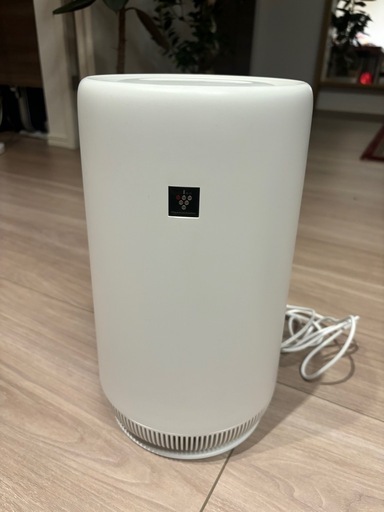 【ほぼ新品】SHARP空気清浄機