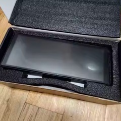 Androidナビ、カメラ