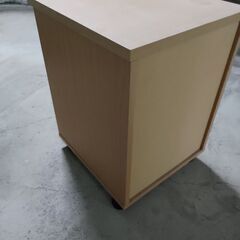 【八王子・直接引取限定】引き出し収納 子ども向けの画像