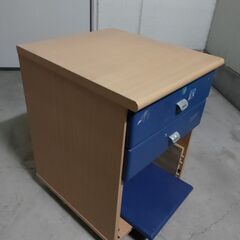 【八王子・直接引取限定】引き出し収納 子ども向けの画像