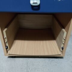 【八王子・直接引取限定】引き出し収納 子ども向け