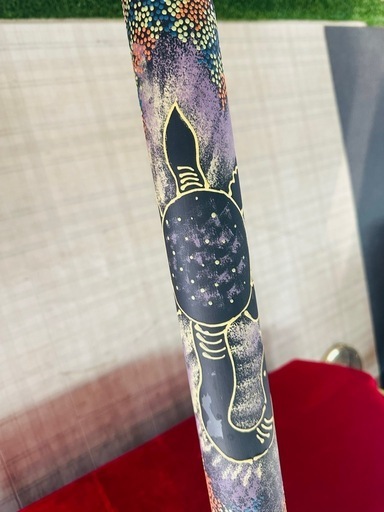 ディジュリドゥ