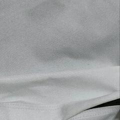 イーストパック　訳あり　白　24リットル　リュックの画像