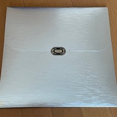 フェイラー FEILER タオルハンカチ 2022の画像