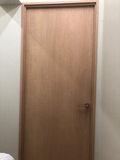ドア2枚美品セット