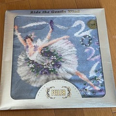 フェイラー FEILER タオルハンカチ 2021