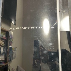 PS3 ジャンク 本体のみ