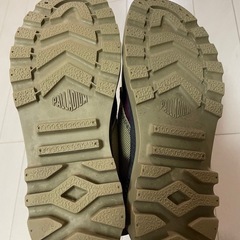 パラディウム PALLADIUMス パンパ ハイ ハイカットスニーカー 靴の画像