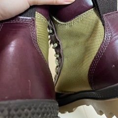 パラディウム PALLADIUMス パンパ ハイ ハイカットスニーカー 靴の画像