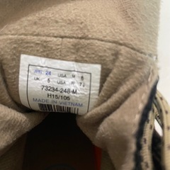 パラディウム PALLADIUMス パンパ ハイ ハイカットスニーカー 靴の画像